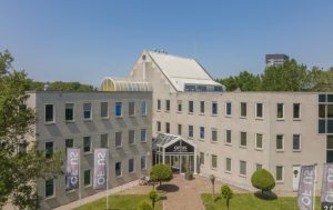 Wij gaan verhuizen